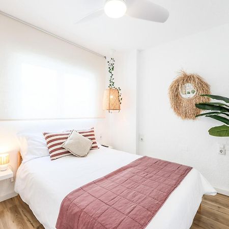 Lux Penthouse Mediterranean Views Beach Front Sagunto Esterno foto