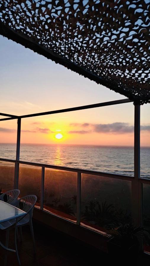 Lux Penthouse Mediterranean Views Beach Front Sagunto Esterno foto